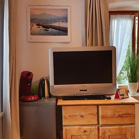 Gaestezimmer Vogtareuth Rinser Extérieur photo