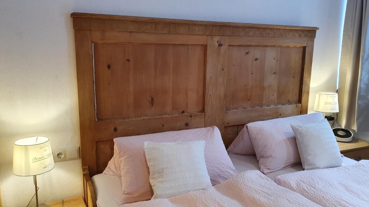 Gaestezimmer Vogtareuth Rinser Extérieur photo